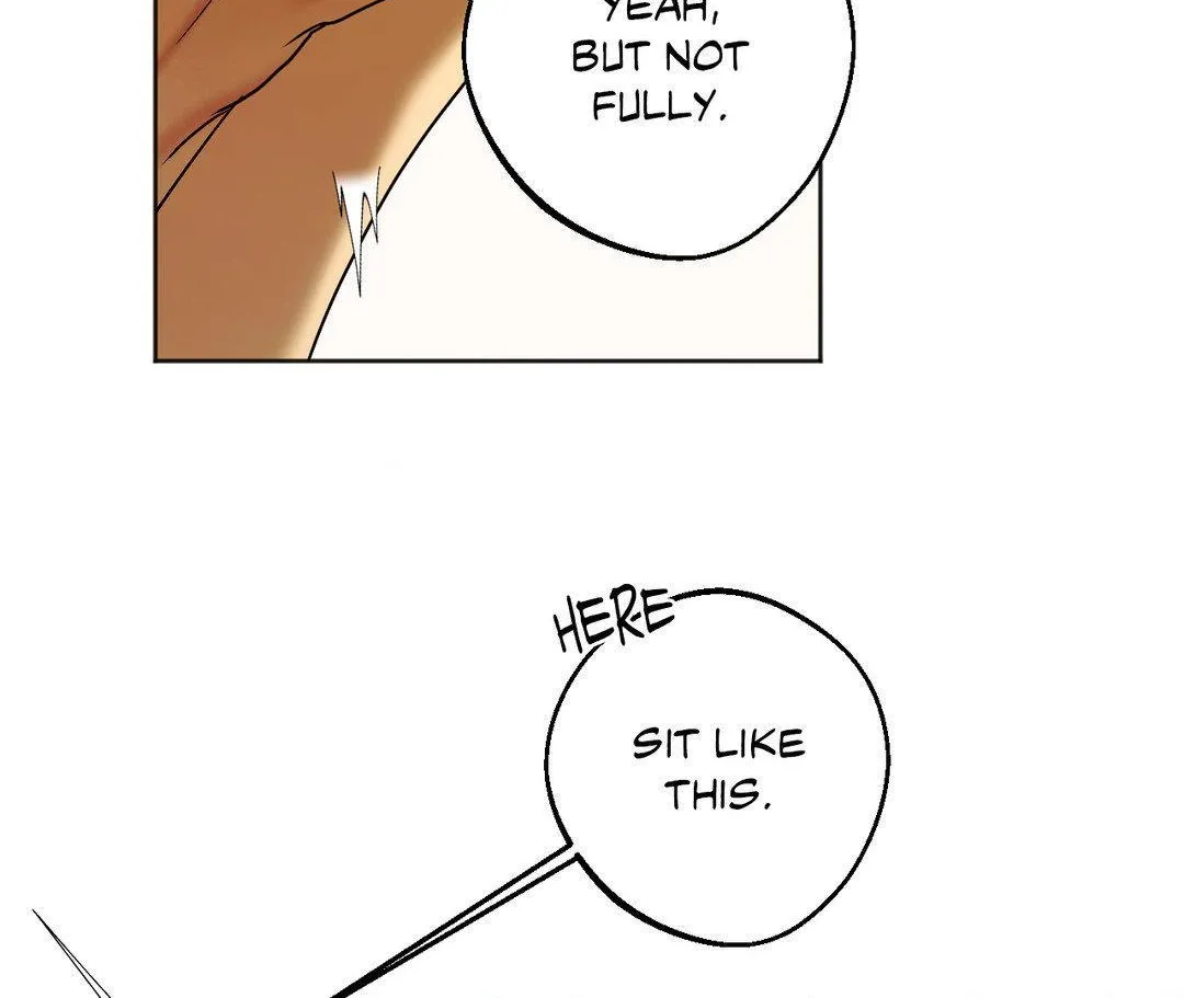Read Cry Me a River chapter 41 image 35 on Lezhin