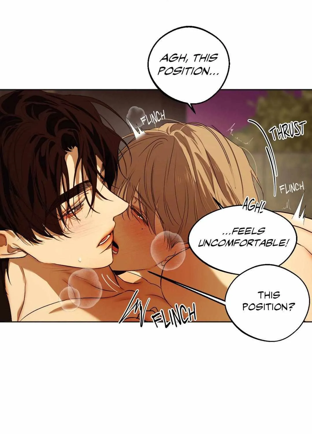 Read Cry Me a River chapter 41 image 46 on Lezhin