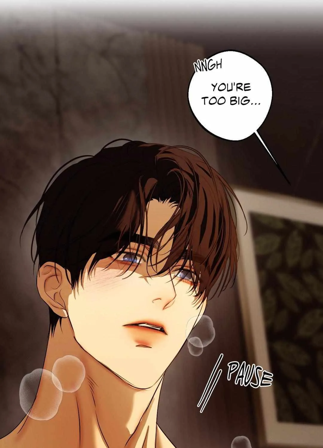 Read Cry Me a River chapter 41 image 54 on Lezhin