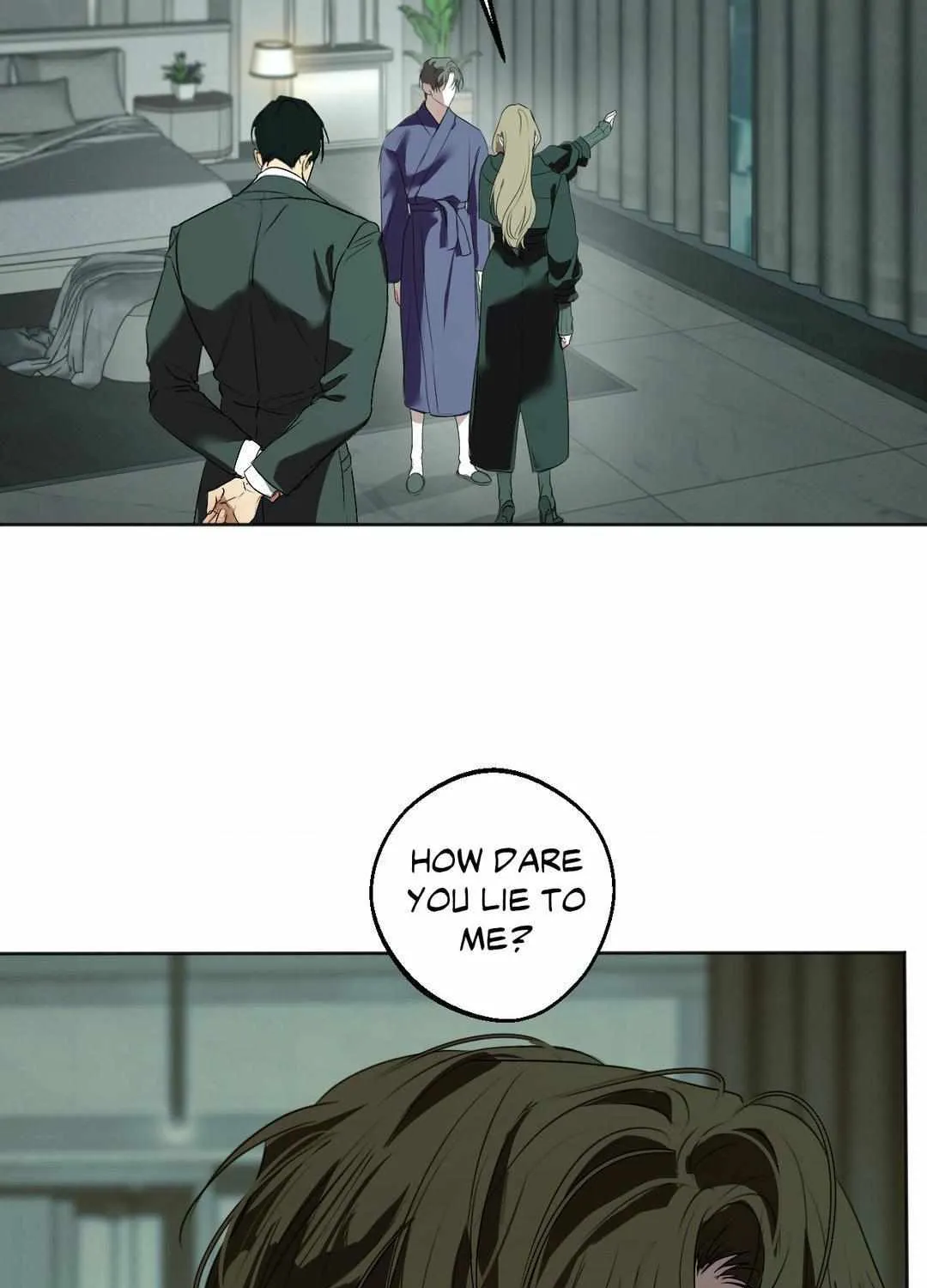 Read Cry Me a River chapter 41 image 90 on Lezhin