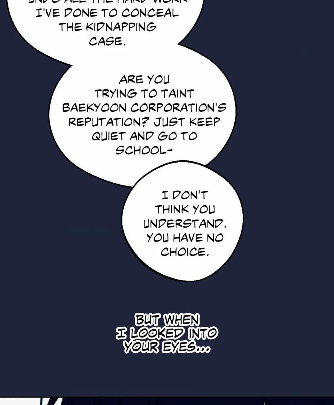 Read Cry Me a River chapter 43 image 100 on Lezhin