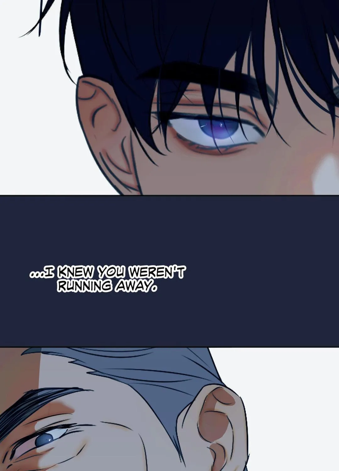 Read Cry Me a River chapter 43 image 101 on Lezhin