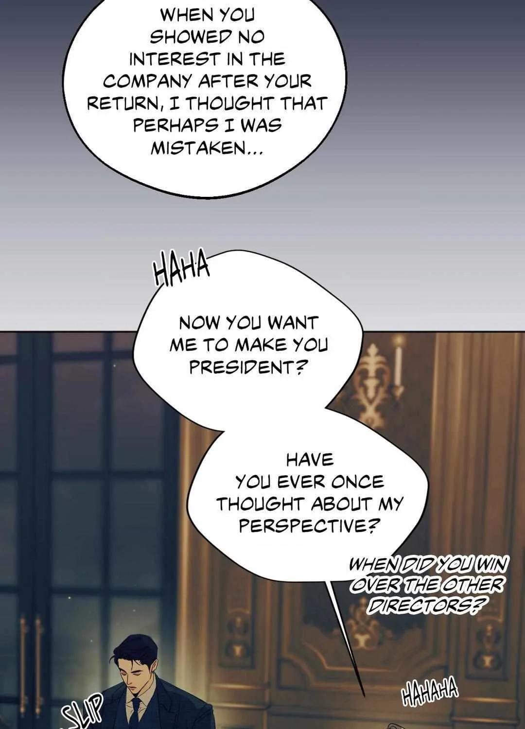 Read Cry Me a River chapter 43 image 103 on Lezhin