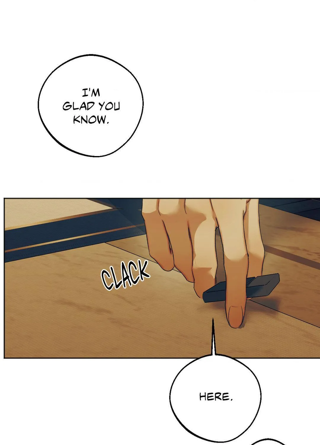Read Cry Me a River chapter 43 image 105 on Lezhin