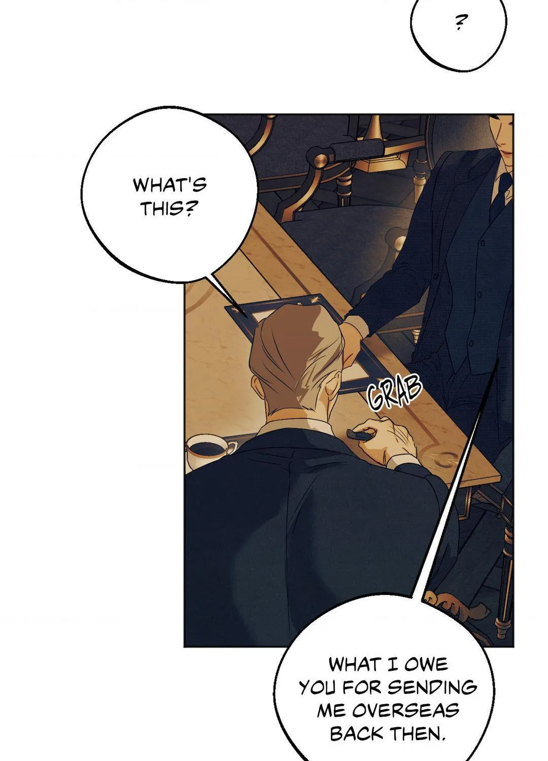Read Cry Me a River chapter 43 image 107 on Lezhin