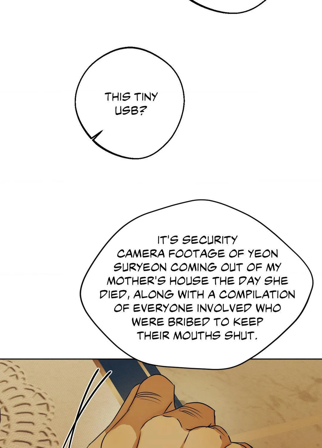 Read Cry Me a River chapter 43 image 109 on Lezhin