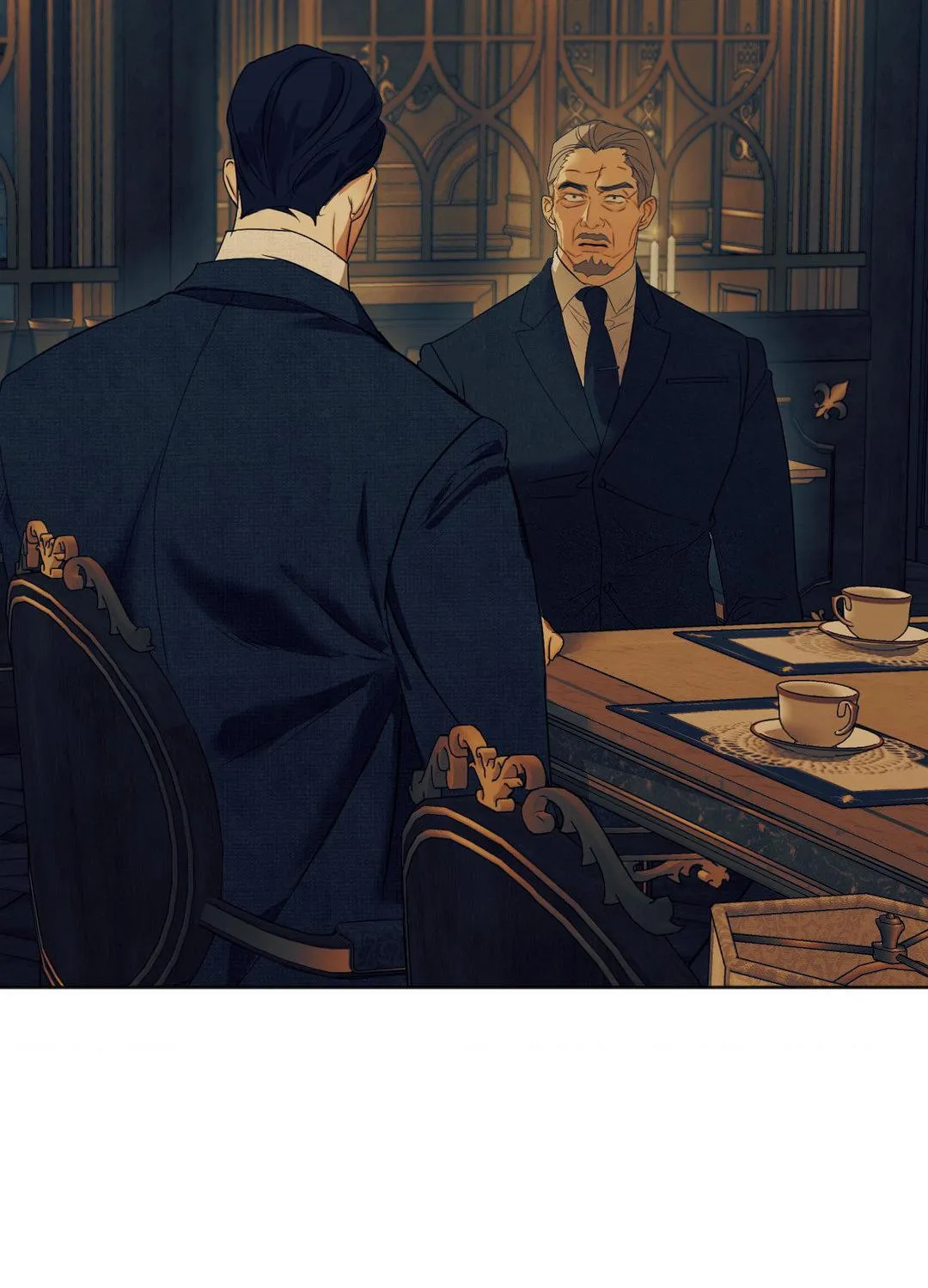 Read Cry Me a River chapter 43 image 115 on Lezhin