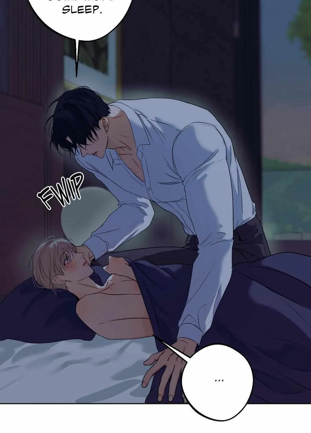 Read Cry Me a River chapter 43 image 12 on Lezhin