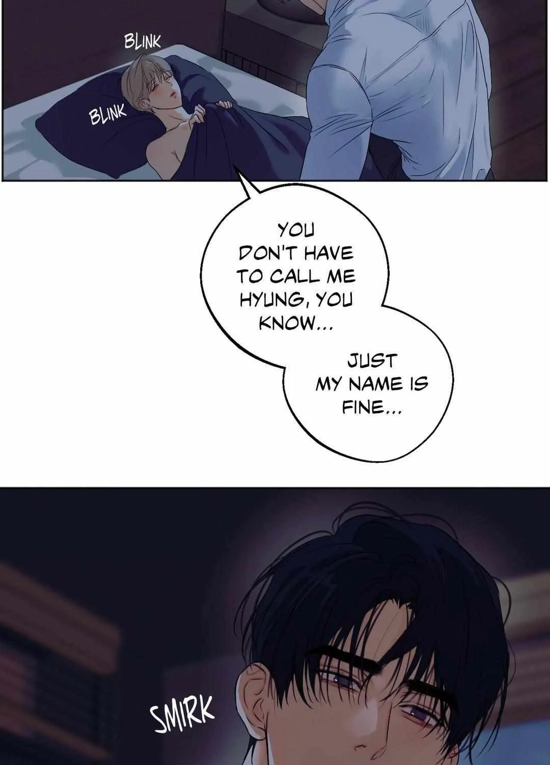 Read Cry Me a River chapter 43 image 18 on Lezhin