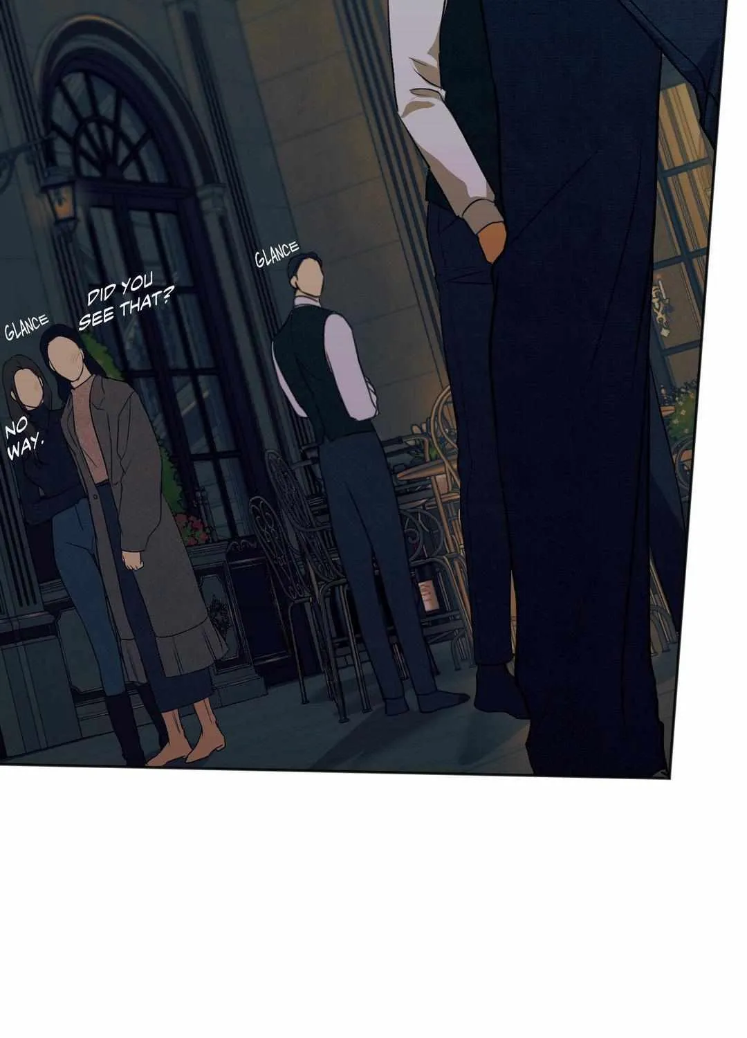 Read Cry Me a River chapter 43 image 23 on Lezhin