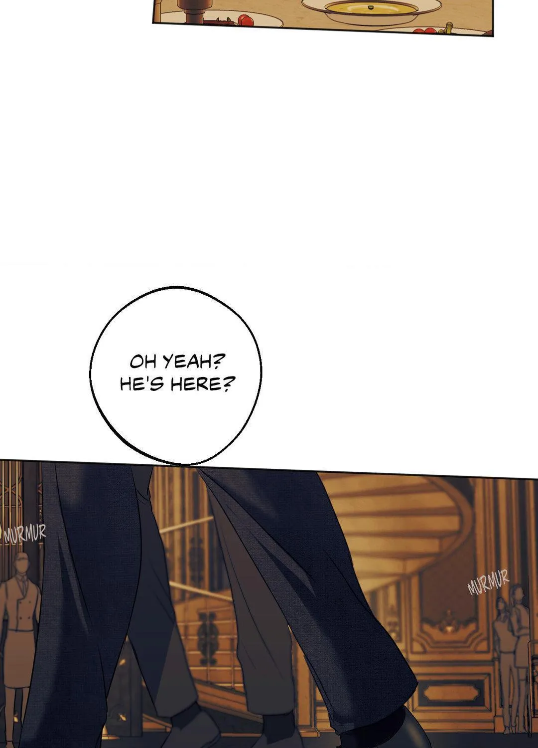 Read Cry Me a River chapter 43 image 25 on Lezhin