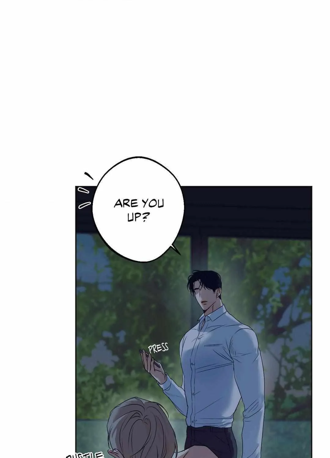 Read Cry Me a River chapter 43 image 3 on Lezhin