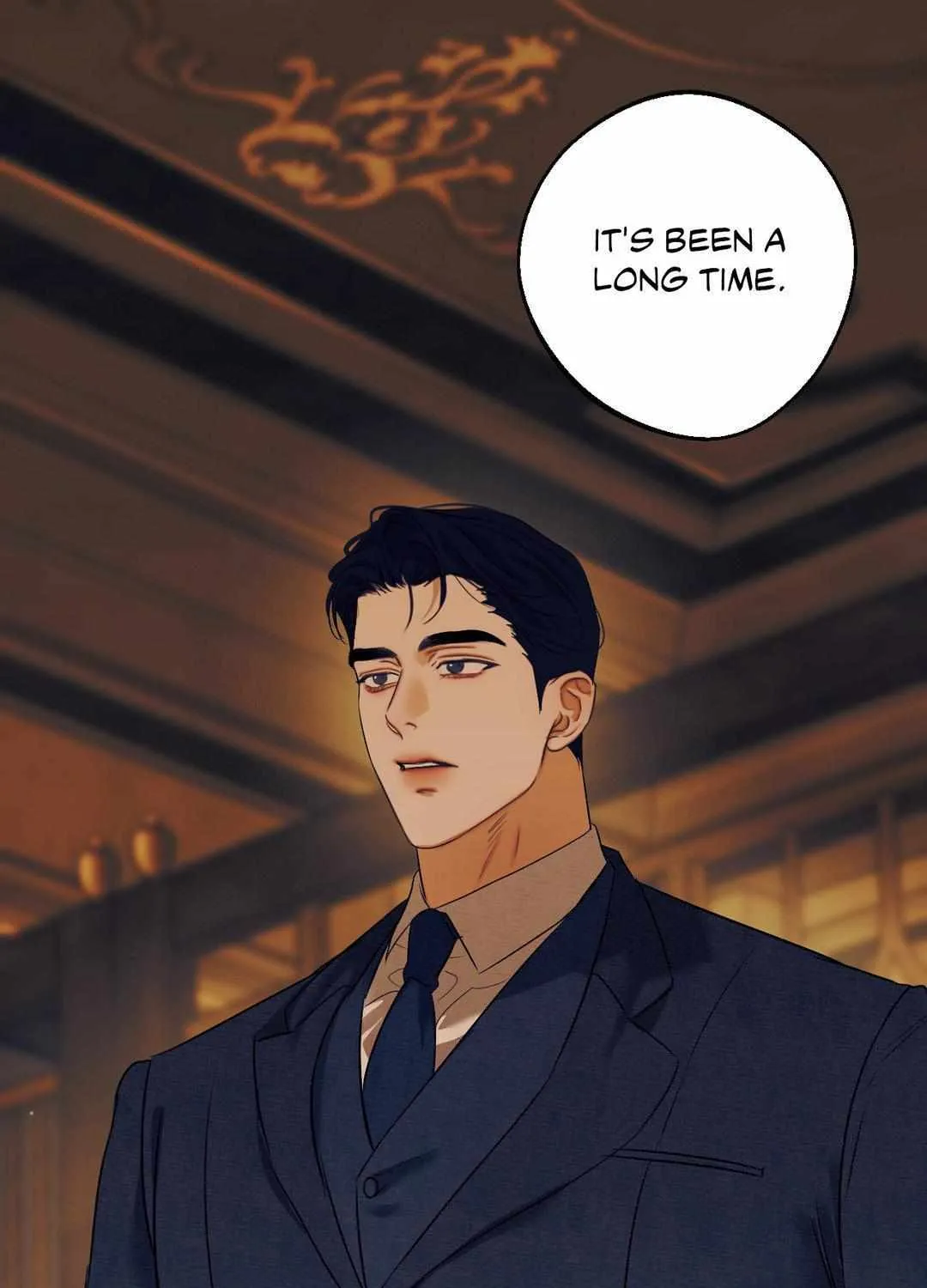 Read Cry Me a River chapter 43 image 33 on Lezhin