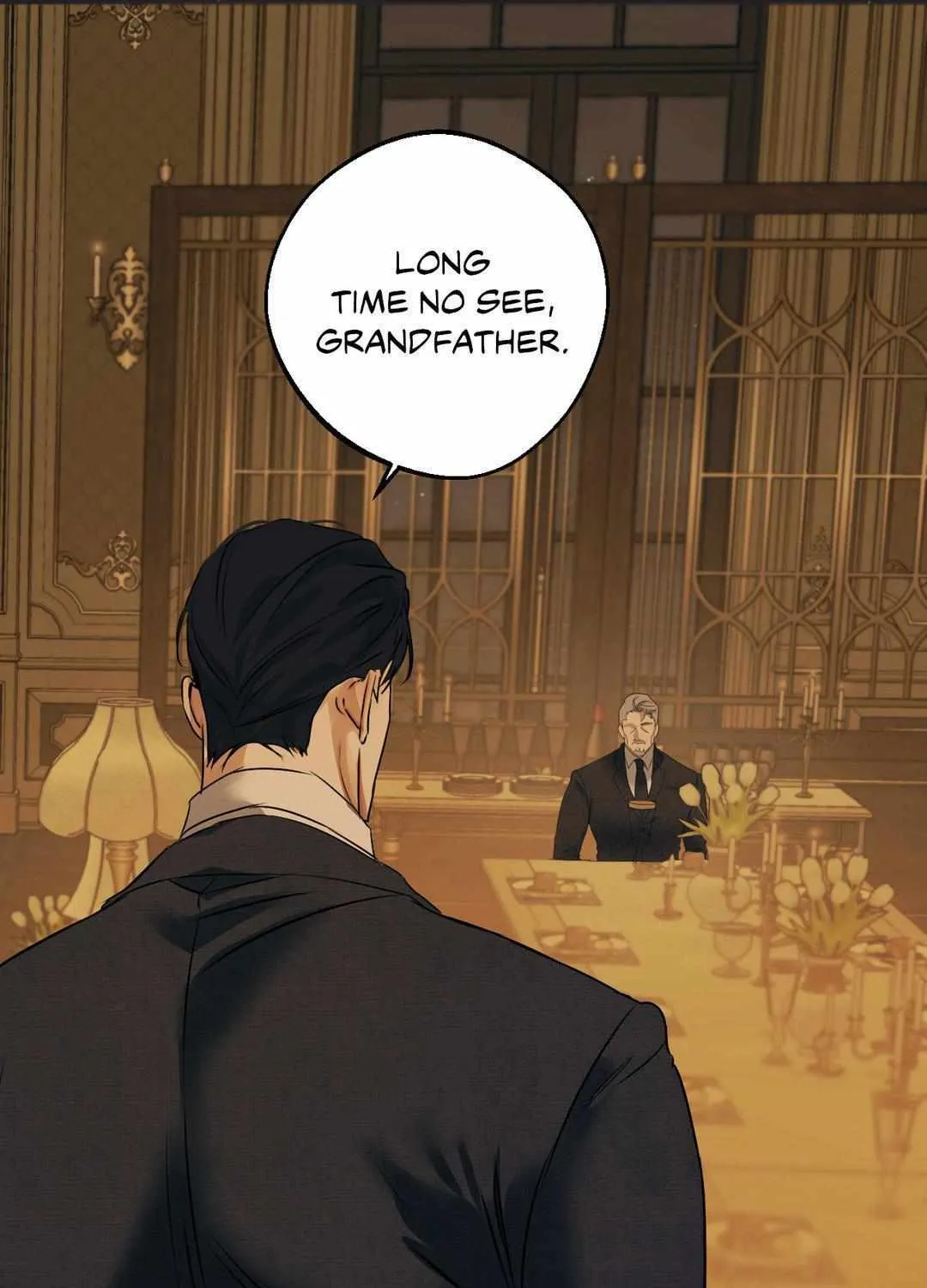 Read Cry Me a River chapter 43 image 35 on Lezhin