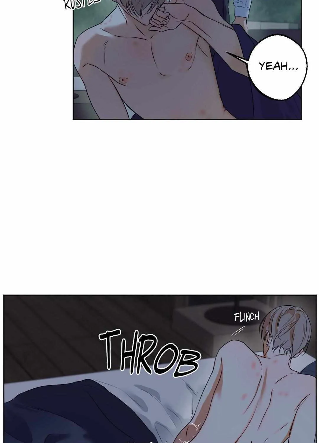 Read Cry Me a River chapter 43 image 4 on Lezhin