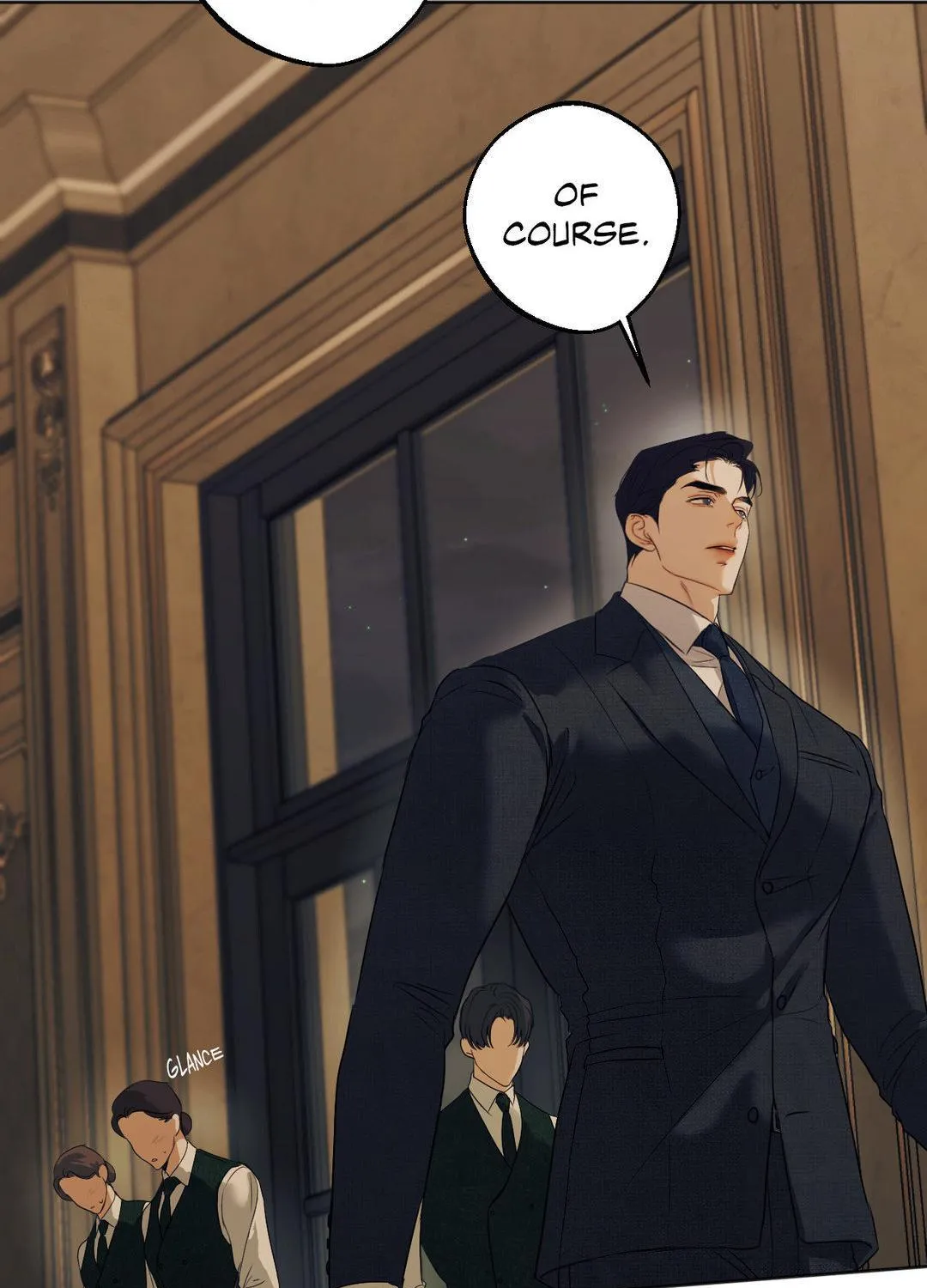 Read Cry Me a River chapter 43 image 43 on Lezhin