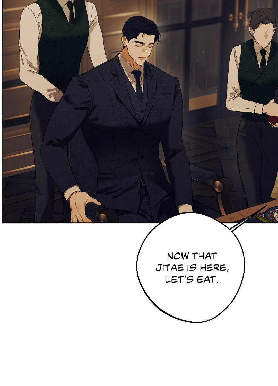 Read Cry Me a River chapter 43 image 45 on Lezhin