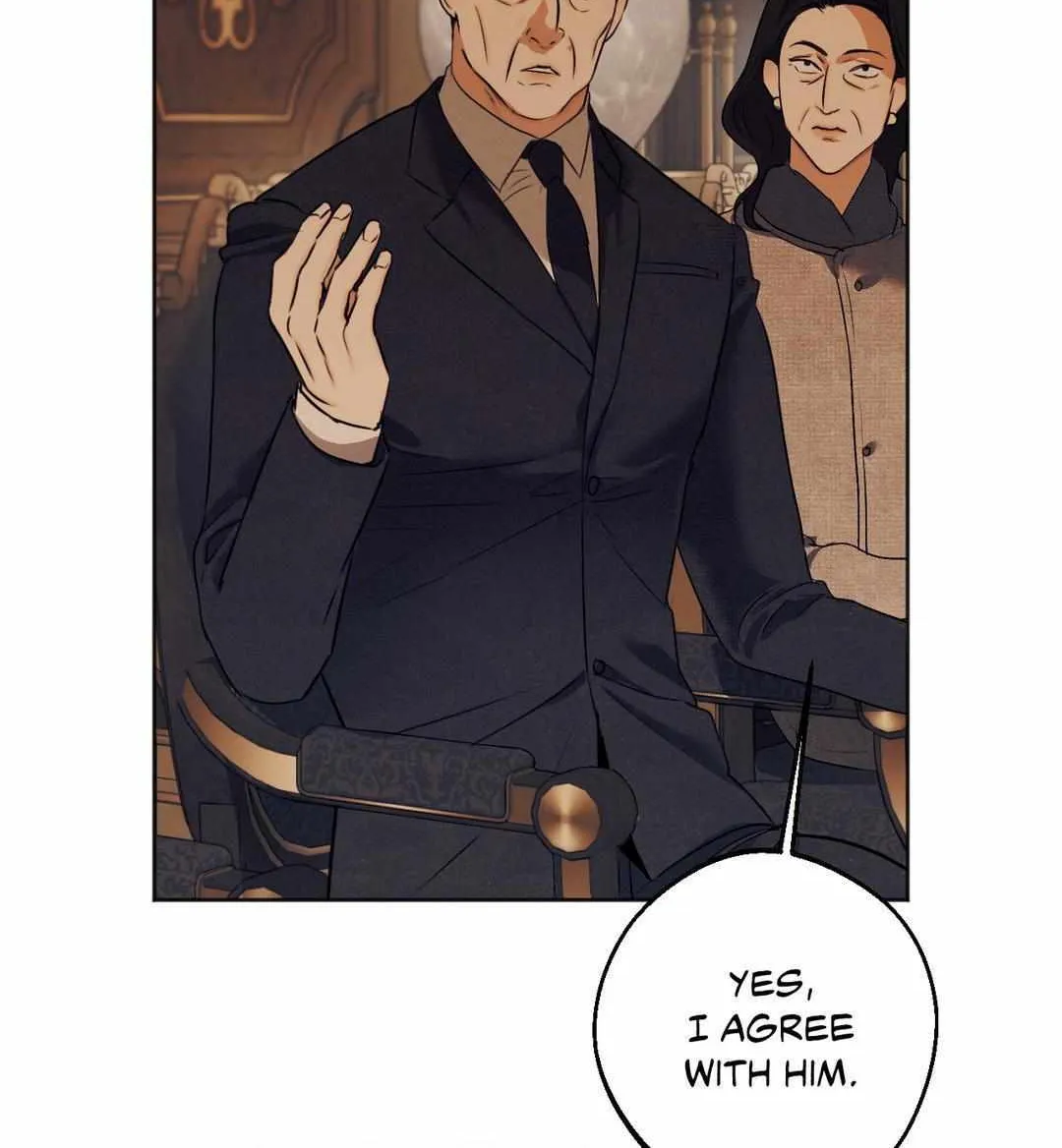 Read Cry Me a River chapter 43 image 50 on Lezhin