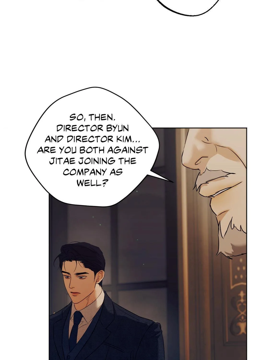 Read Cry Me a River chapter 43 image 51 on Lezhin