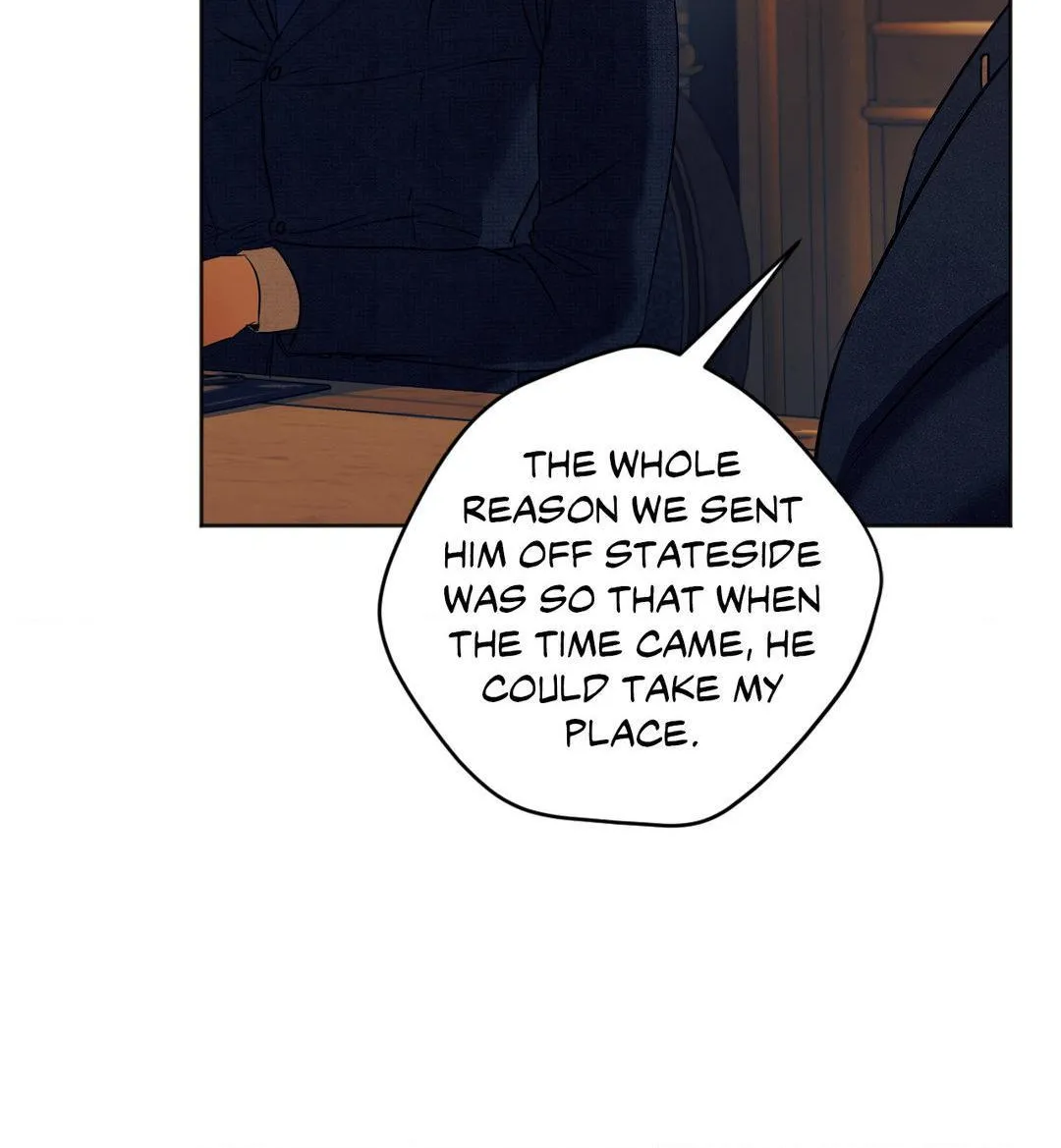 Read Cry Me a River chapter 43 image 52 on Lezhin