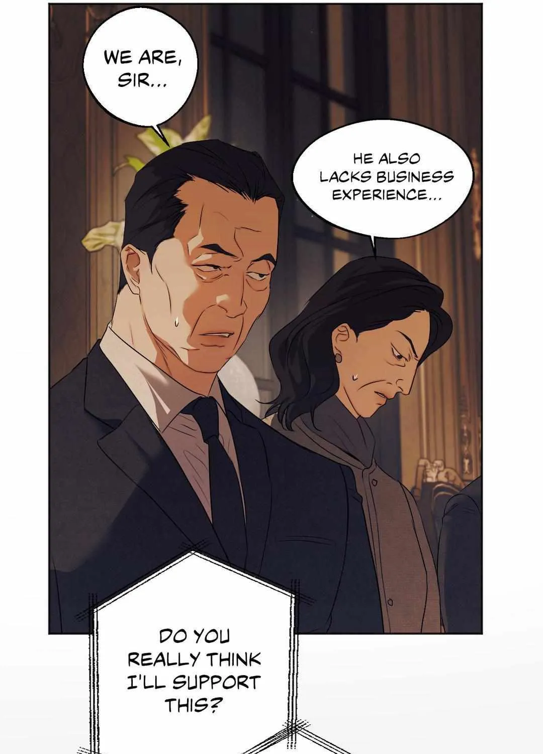 Read Cry Me a River chapter 43 image 53 on Lezhin