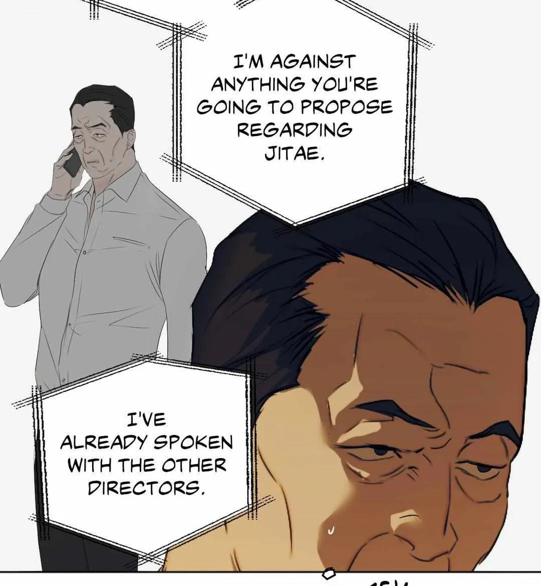 Read Cry Me a River chapter 43 image 54 on Lezhin