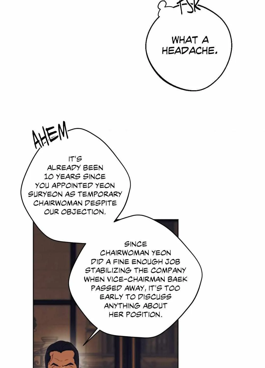 Read Cry Me a River chapter 43 image 55 on Lezhin