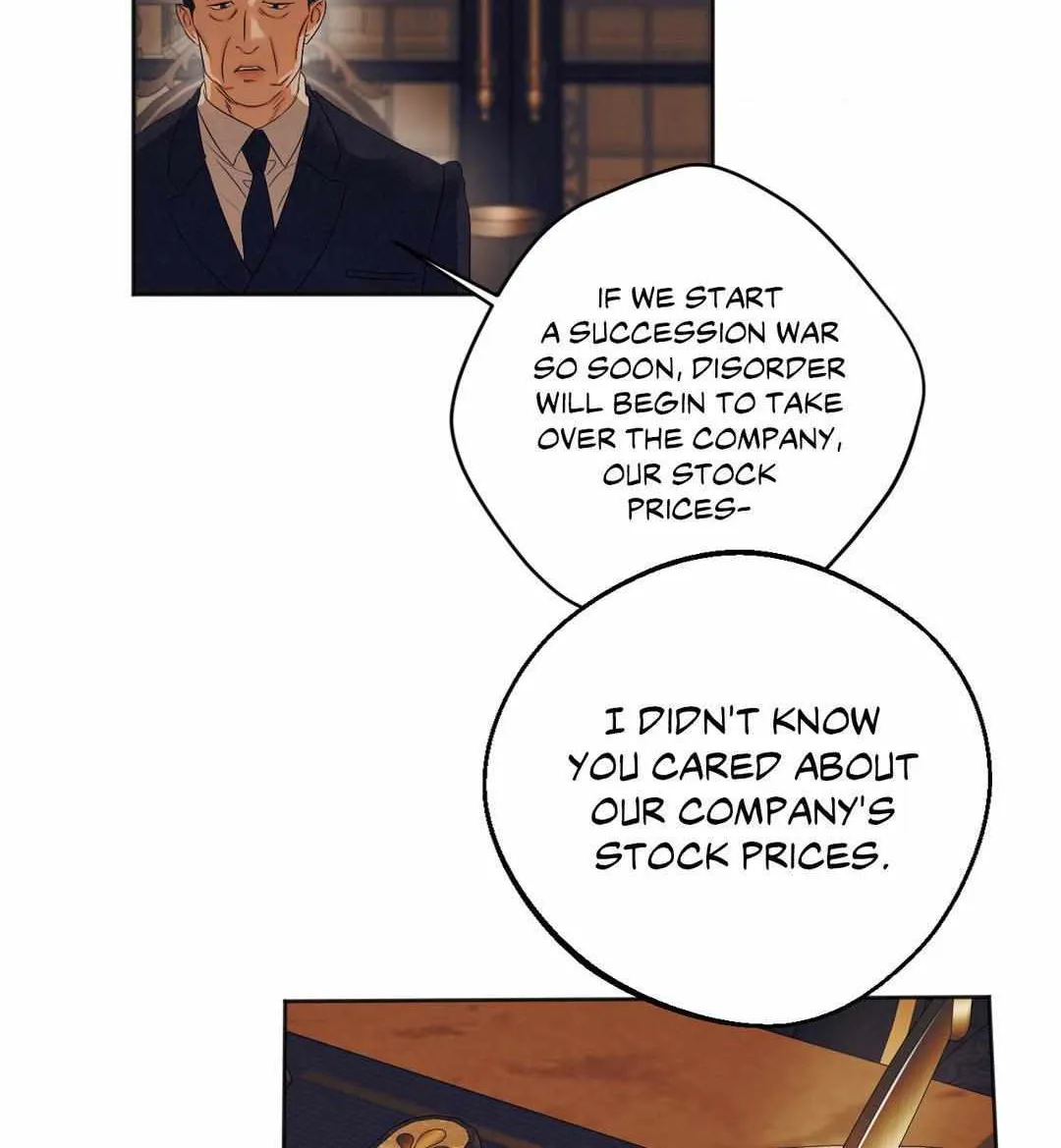 Read Cry Me a River chapter 43 image 56 on Lezhin