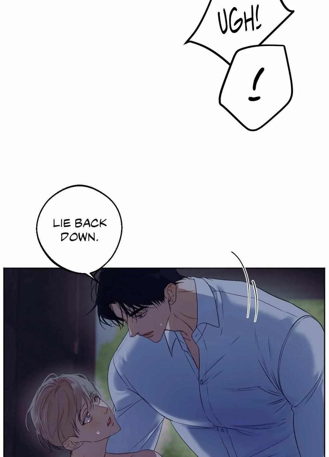 Read Cry Me a River chapter 43 image 6 on Lezhin