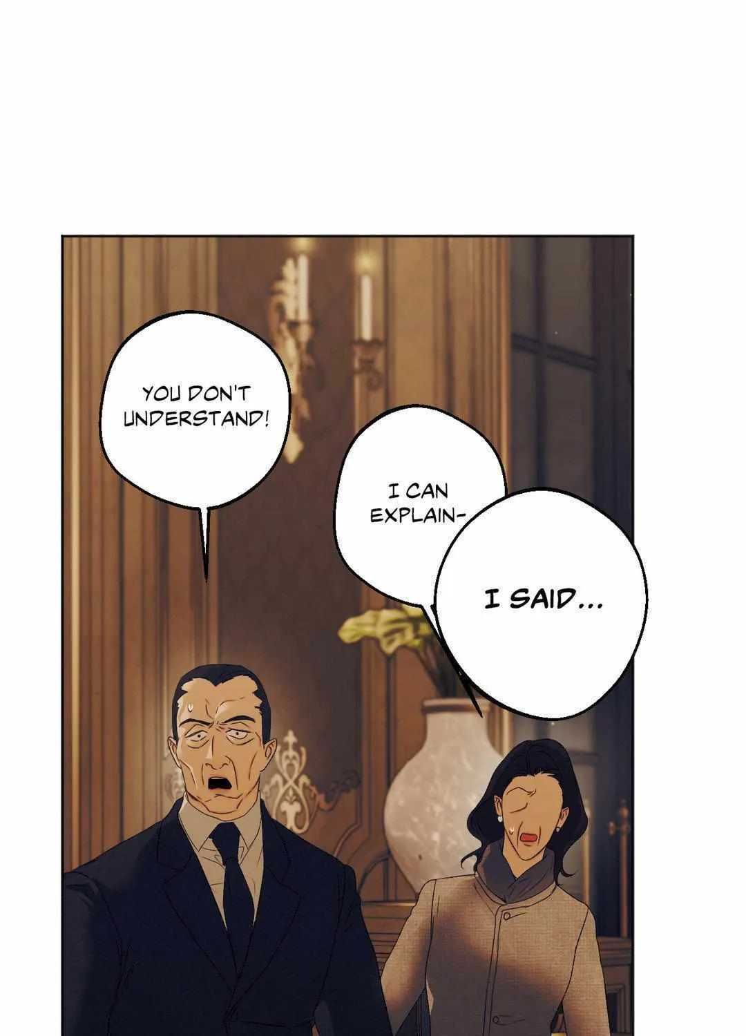 Read Cry Me a River chapter 43 image 77 on Lezhin