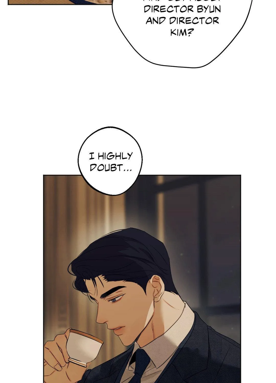 Read Cry Me a River chapter 43 image 85 on Lezhin