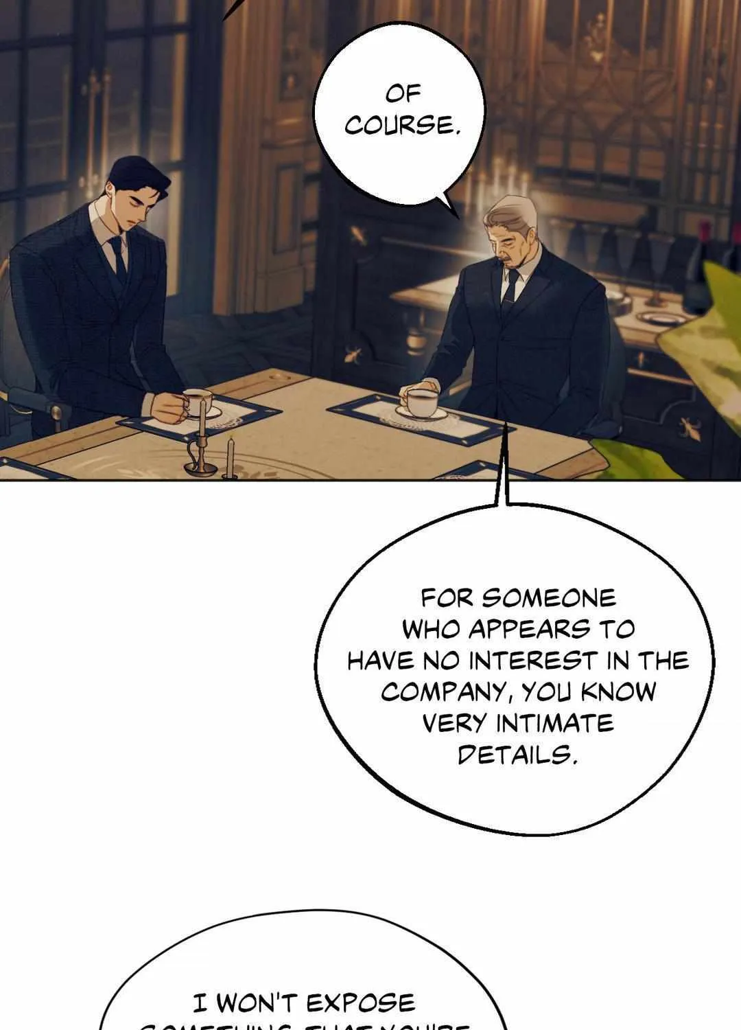 Read Cry Me a River chapter 43 image 87 on Lezhin
