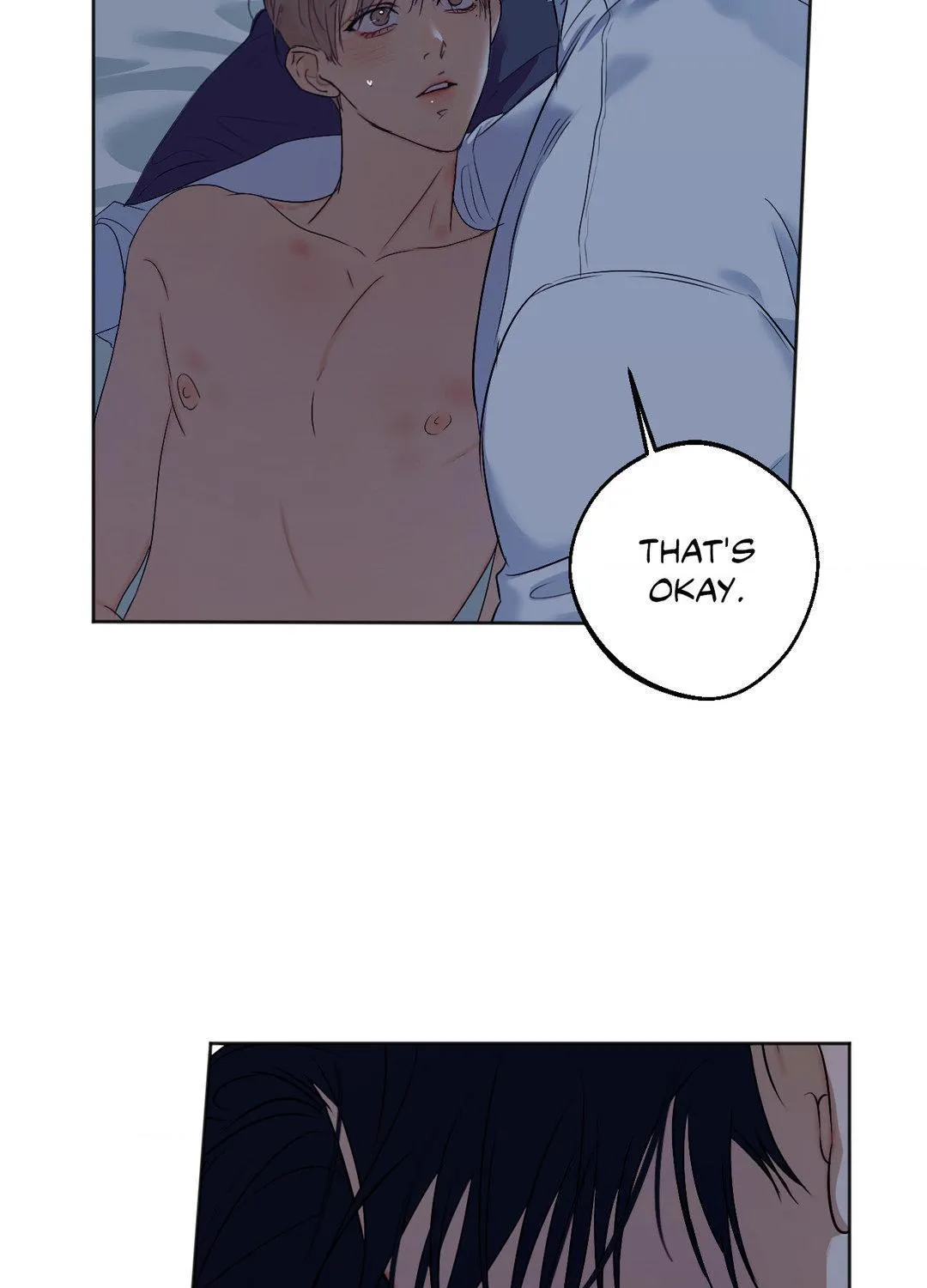 Read Cry Me a River chapter 43 image 9 on Lezhin