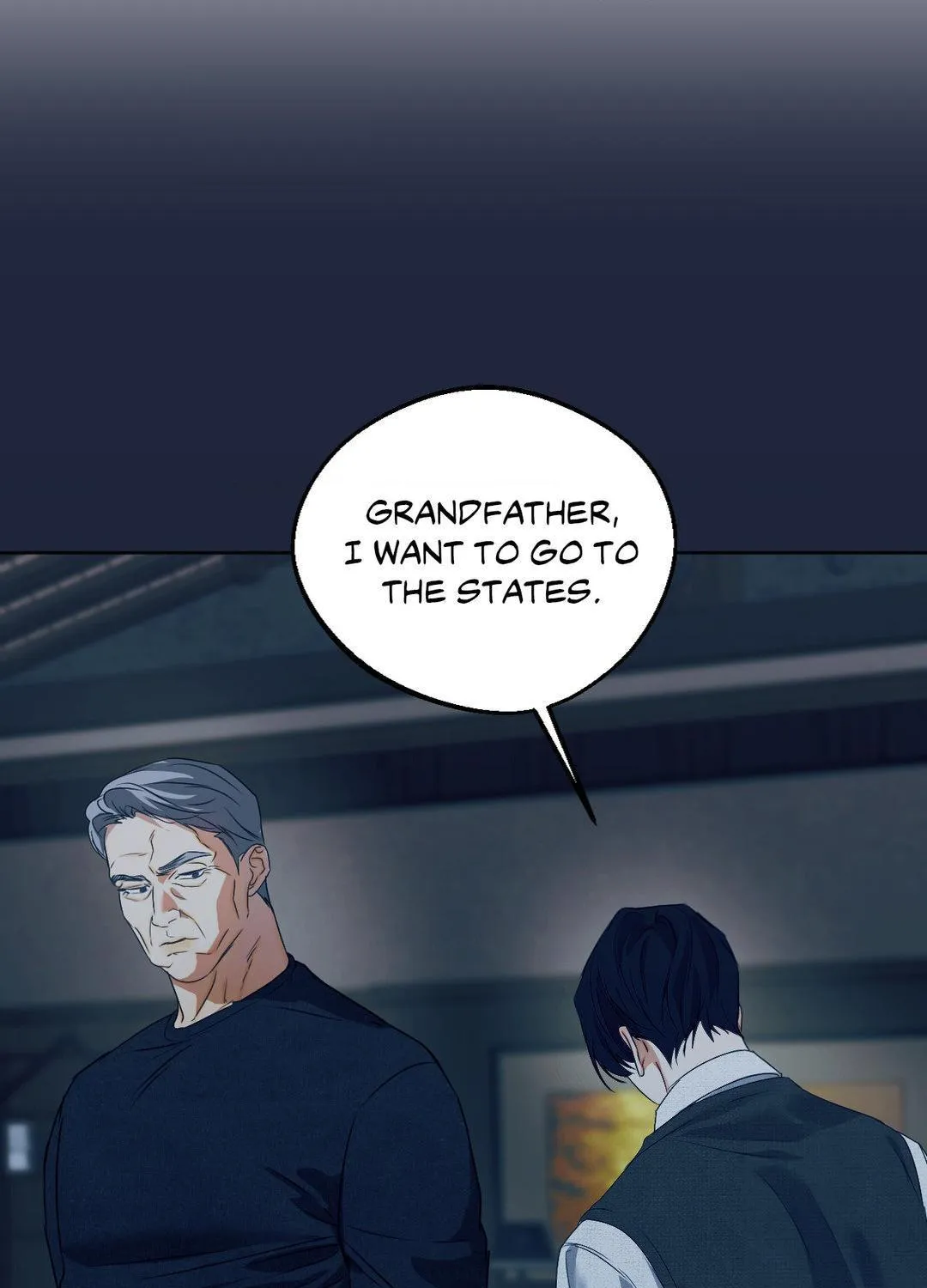 Read Cry Me a River chapter 43 image 95 on Lezhin