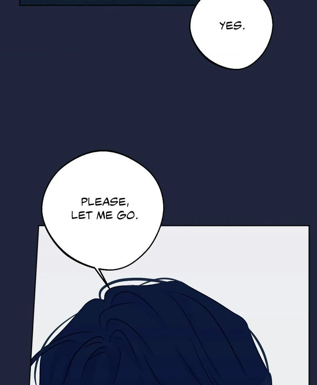 Read Cry Me a River chapter 43 image 98 on Lezhin
