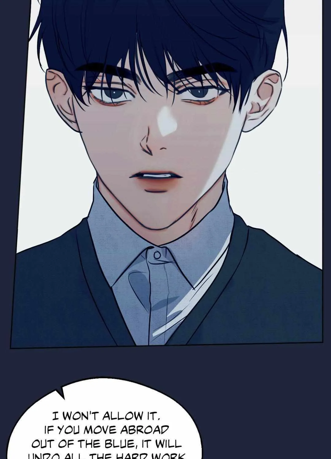 Read Cry Me a River chapter 43 image 99 on Lezhin