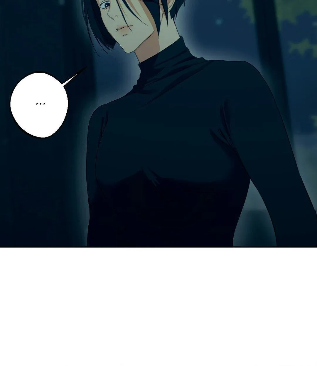 Read Cry Me a River chapter 45 image 1 on Lezhin