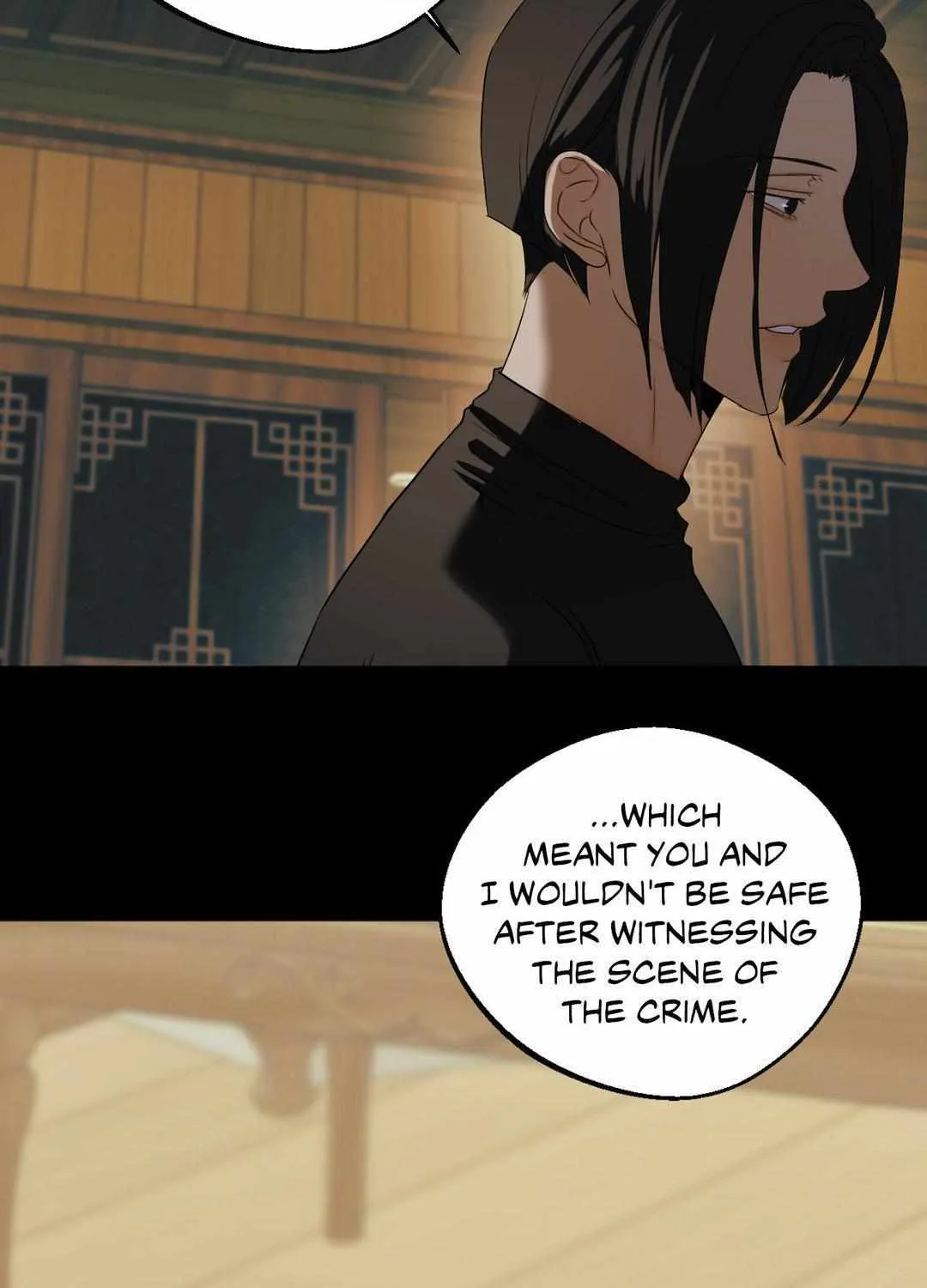 Read Cry Me a River chapter 45 image 10 on Lezhin