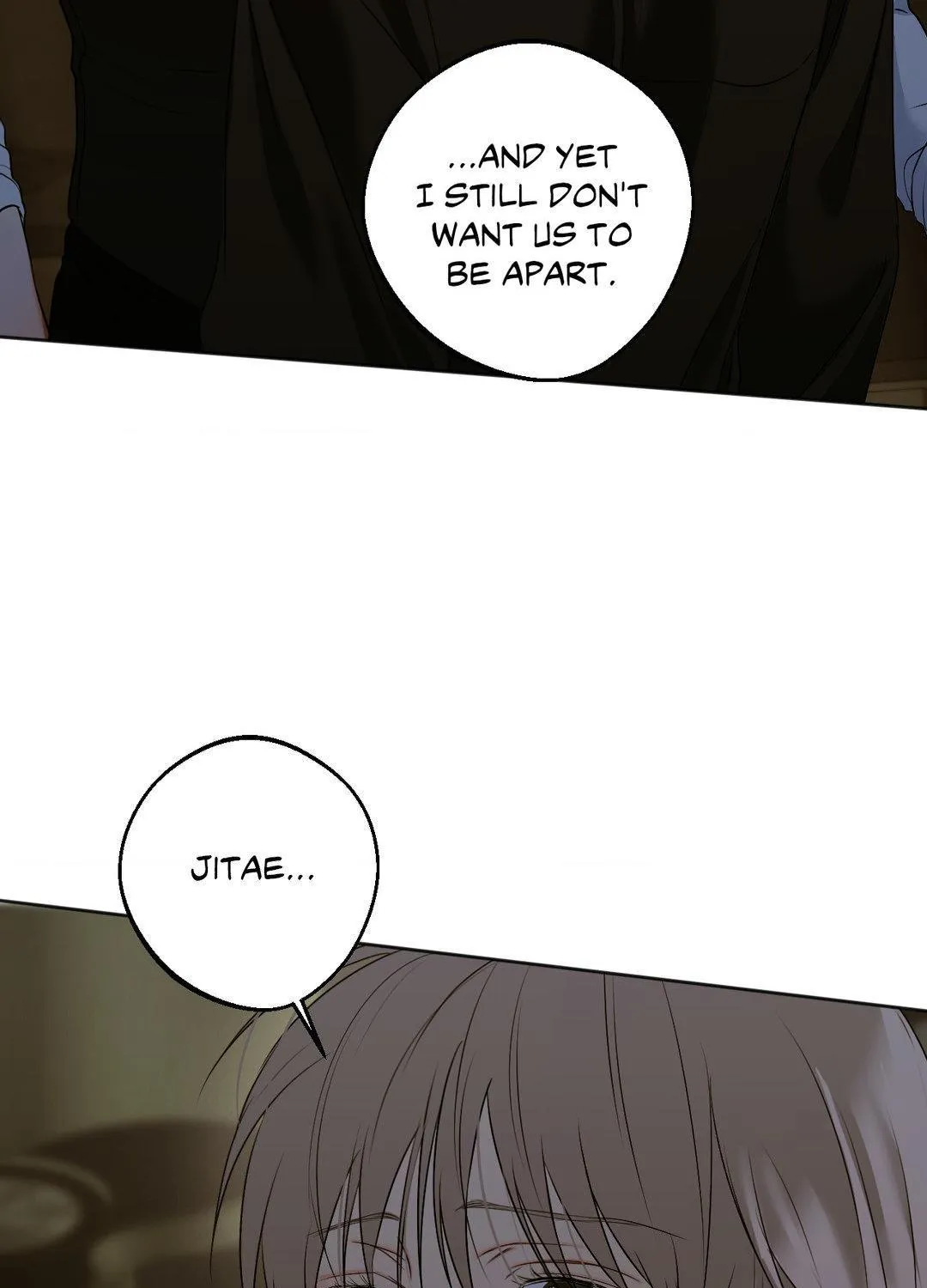 Read Cry Me a River chapter 45 image 100 on Lezhin