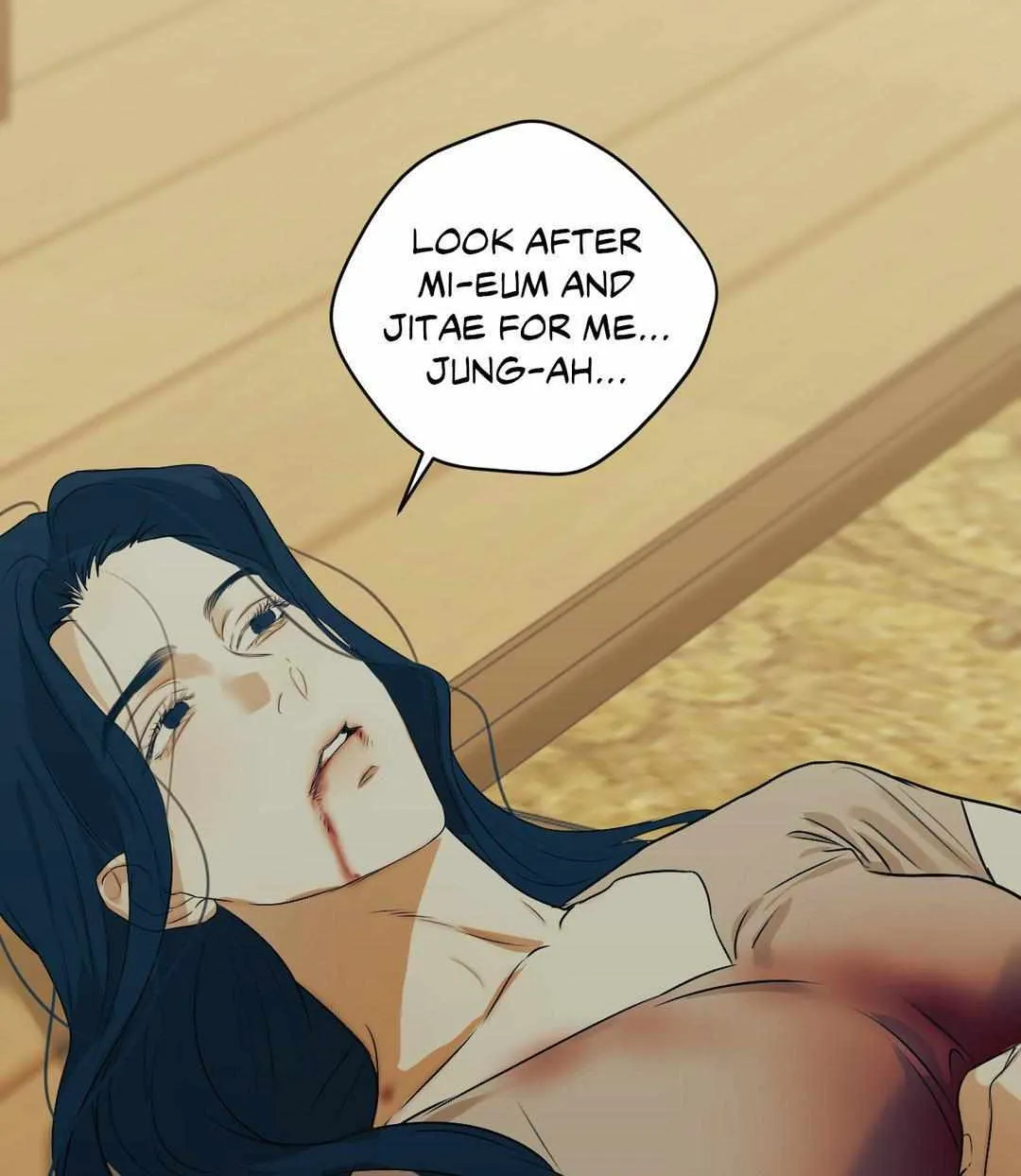 Read Cry Me a River chapter 45 image 11 on Lezhin