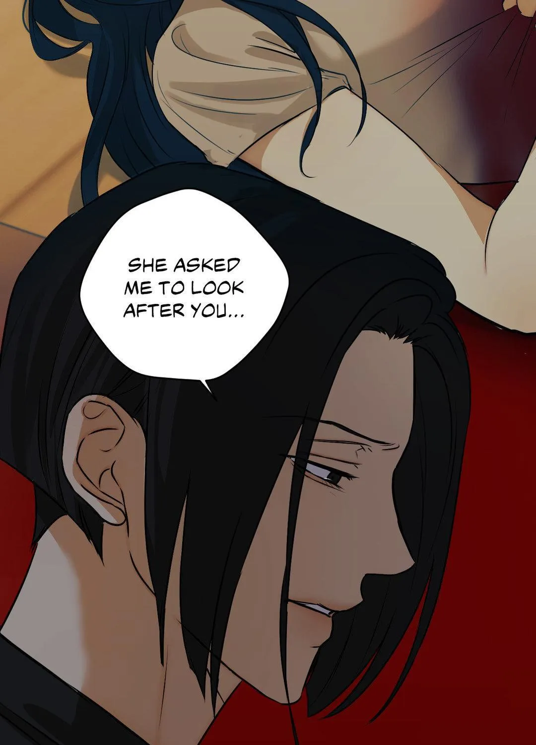 Read Cry Me a River chapter 45 image 12 on Lezhin