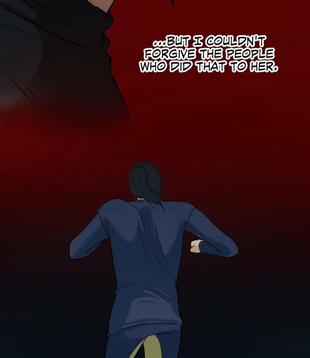 Read Cry Me a River chapter 45 image 13 on Lezhin