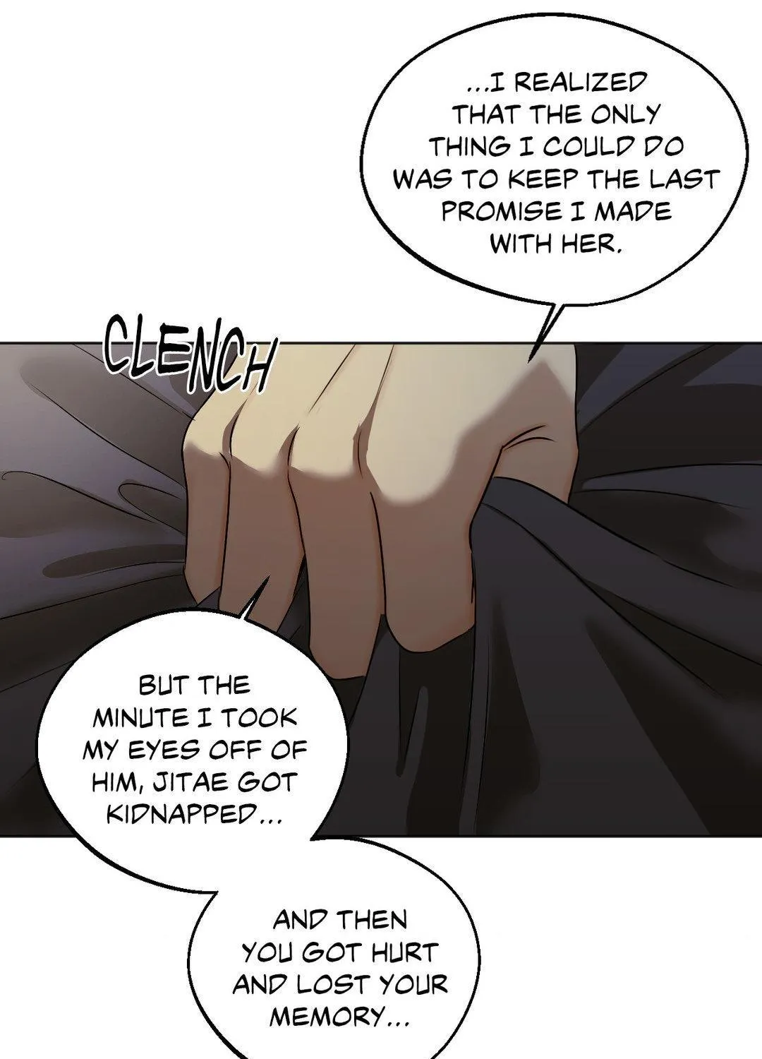 Read Cry Me a River chapter 45 image 16 on Lezhin