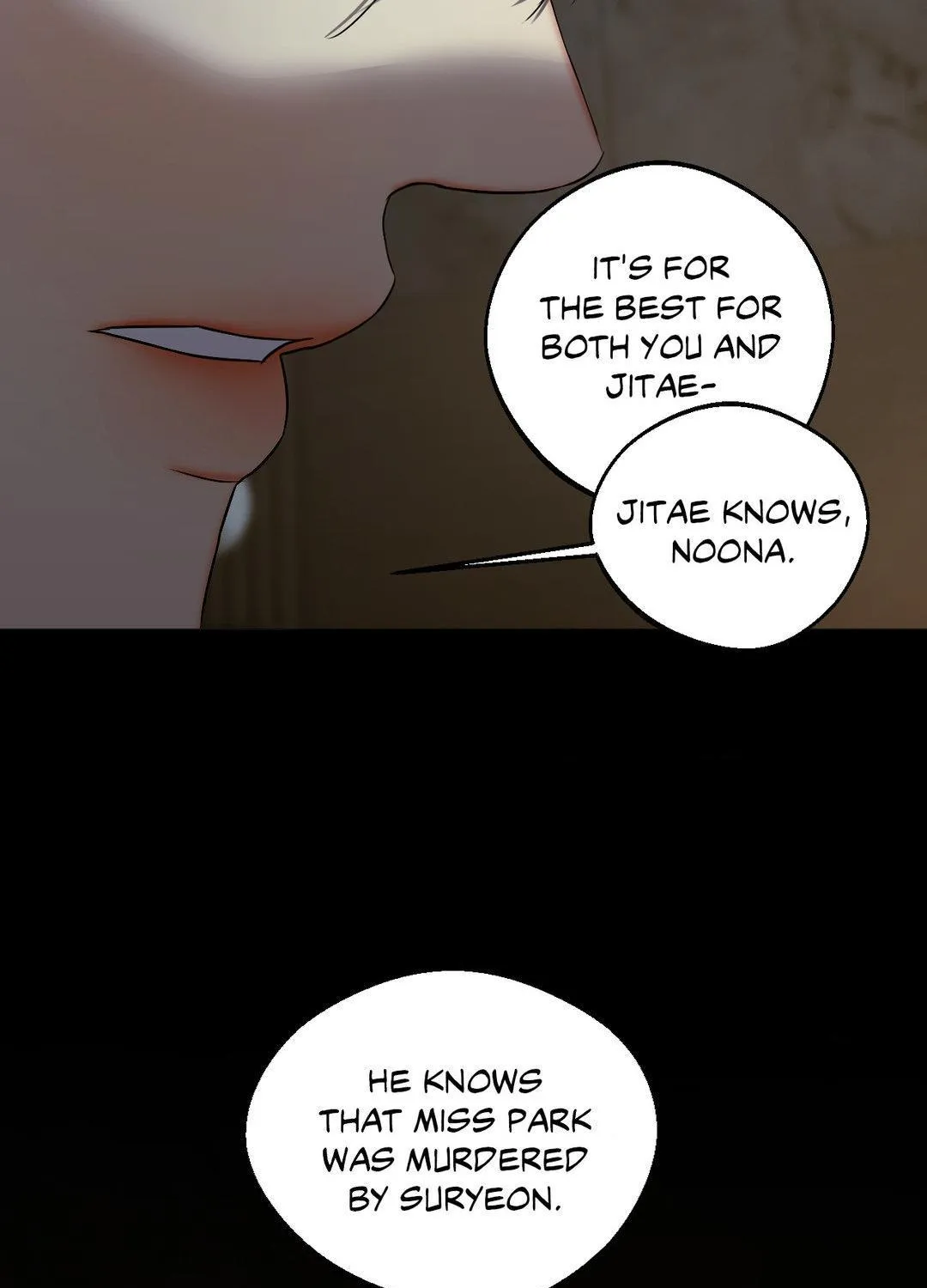 Read Cry Me a River chapter 45 image 20 on Lezhin