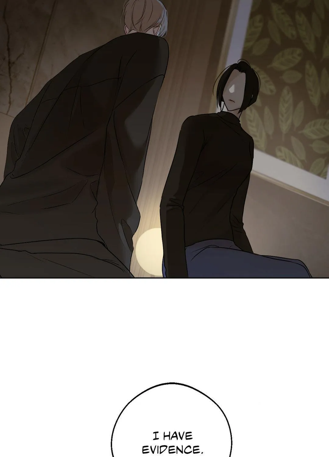 Read Cry Me a River chapter 45 image 22 on Lezhin