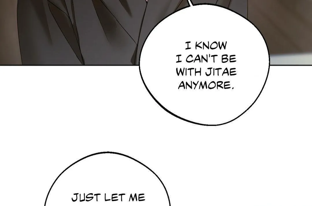 Read Cry Me a River chapter 45 image 25 on Lezhin