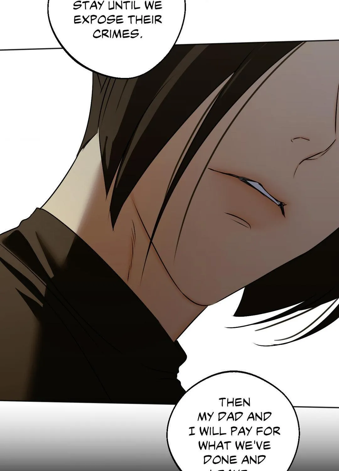 Read Cry Me a River chapter 45 image 26 on Lezhin