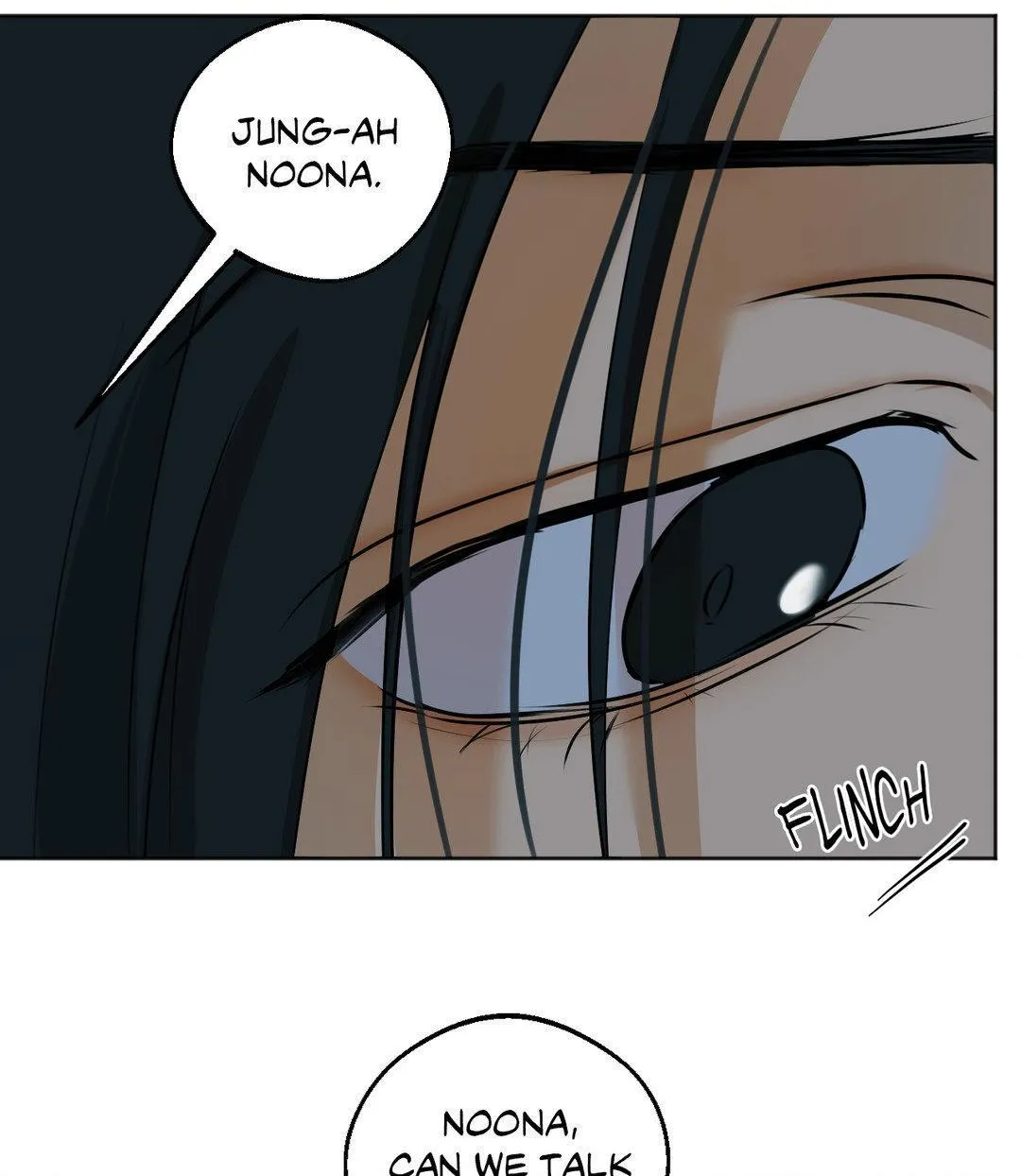 Read Cry Me a River chapter 45 image 3 on Lezhin
