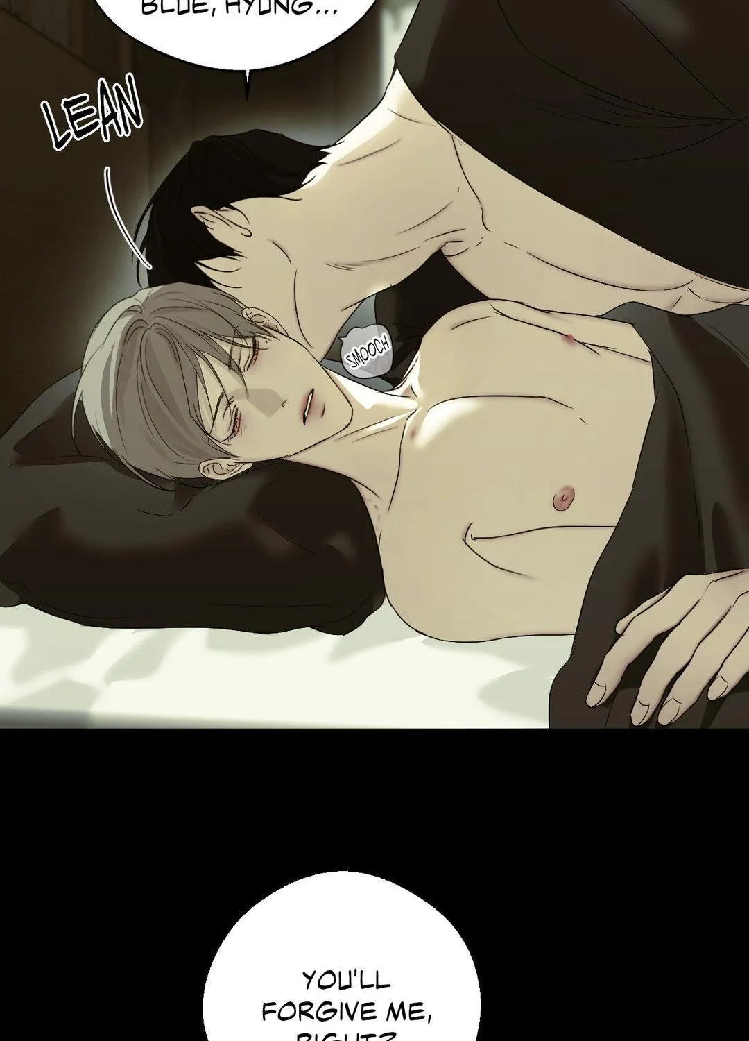 Read Cry Me a River chapter 45 image 30 on Lezhin