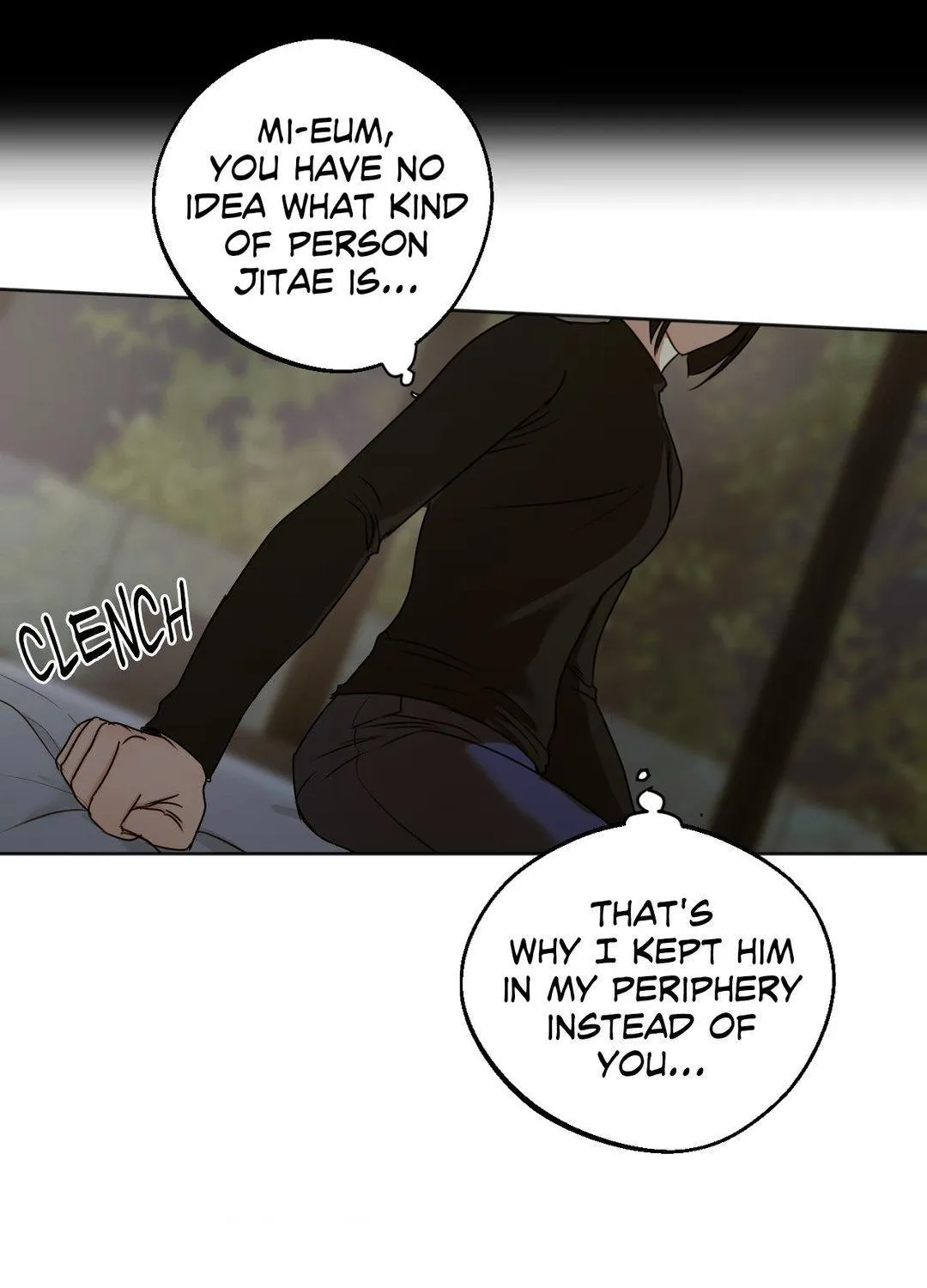 Read Cry Me a River chapter 45 image 32 on Lezhin